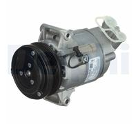 DELPHI TSP0155449 Compresseur, climatisation pour OPEL,VAUXHALL