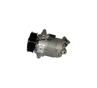 Compresseur de climatisation PAG 46 TSP0155464 DELPHI pour RENAULT SCÉNIC II