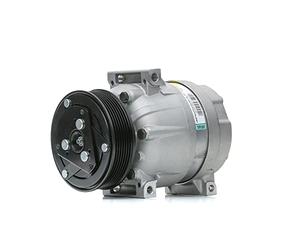 Delphi TSP0155897 Composant climatisation | Compatible avec: NISSAN INTERSTAR Bus, INTERSTAR Kasten, INTERSTAR Pritsche/Fahrgestell, PRIMASTAR Bus, PRIMASTAR Kasten