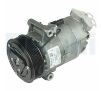 DELPHI TSP0155926 Compresseur, climatisation pour NISSAN