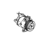 Delphi TSP0155927 Composant climatisation