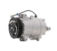 Compresseur de climatisation PAG 46 TSP0155949 DELPHI pour OPEL INSIGNIA A