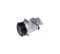 Delphi Compresseur de clim TSP0155964 6SEL14C PAG 46 Compatible RENAULT Megane III/Scénic III