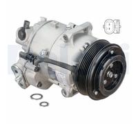 Compresseur de climatisation DELPHI TSP0155987