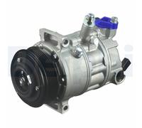 DELPHI TSP0155999 Compresseur, climatisation pour AUDI,SEAT,SKODA,VW