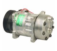 DELPHI TSP0159042 Compresseur, climatisation pour CITROËN,FIAT,PEUGEOT