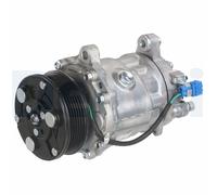 DELPHI TSP0159243 Compresseur, climatisation pour SEAT,VW