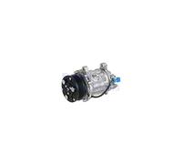 Delphi Compresseur de clim TSP0159243 Sanden SD6V12 PAG 46 Compatible VW Lupo / Polo III / Ibiza II