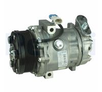 DELPHI TSP0159249 Compresseur, climatisation pour OPEL,VAUXHALL