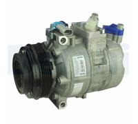 DELPHI TSP0159267 Compresseur, climatisation pour OPEL,VAUXHALL