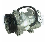 DELPHI TSP0159273 Compresseur, climatisation pour CITROËN,FIAT,LANCIA,PEUGEOT