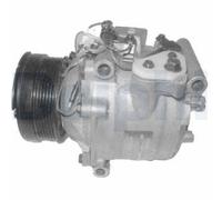 DELPHI TSP0159287 Compresseur, climatisation pour SAAB