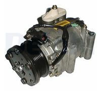 DELPHI TSP0159310 Compresseur, climatisation pour FORD,MAZDA