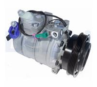DELPHI TSP0159315 Compresseur, climatisation pour AUDI,SKODA,VW