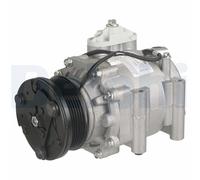 DELPHI TSP0159336 Compresseur, climatisation pour FORD