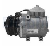 DELPHI TSP0159373 Compresseur, climatisation pour FORD
