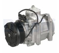 DELPHI TSP0159376 Compresseur, climatisation pour FORD