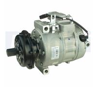 DELPHI TSP0159451 Compresseur, climatisation pour VW