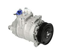 Delphi Compresseur de climatisation TSP0159478