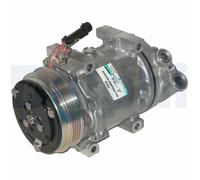 DELPHI TSP0159808 Compresseur, climatisation pour ,FIAT,IVECO