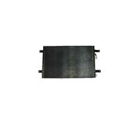 Condenseur de climatisation TSP0225152 DELPHI pour VW FORD SEAT