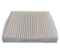 DELPHI TSP0325176C Filtre d'habitacle