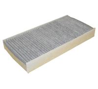 DELPHI TSP0325183C Filtre d'habitacle
