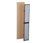 DELPHI TSP0325184C Filtre d'habitacle