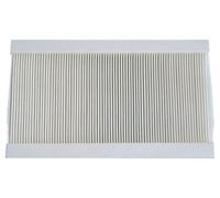 DELPHI TSP0325186C Filtre d'habitacle