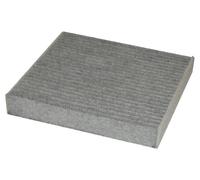 DELPHI TSP0325218C Filtre d'habitacle