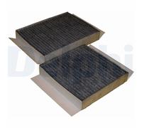 DELPHI TSP0325229C Filtre d'habitacle