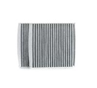DELPHI TSP0325229C Filtre, air de l'habitacle pour CITROËN,DS,PEUGEOT