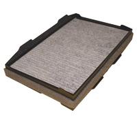 DELPHI TSP0325291C Filtre d'habitacle