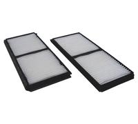 DELPHI TSP0325311 Filtre d'habitacle