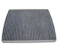 DELPHI TSP0325322C Filtre d'habitacle