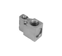 Delphi TSP0585054 Composant climatisation | Compatible avec: RENAULT KANGOO, KANGOO Express