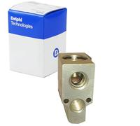 Delphi TSP0585057 Composant climatisation | Compatible avec: SEAT CORDOBA, CORDOBA, CORDOBA Vario, EXEO, EXEO ST, IBIZA III, VW POLO, POLO IV Stufenheck