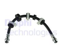 DELPHI Tuyau de Frein Conduite avant à Gauche pour VW Transporter IV Bus LH7204