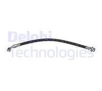 DELPHI Tuyau de Frein Conduite Avant Droite pour Nissan Pathfinder III LH6889