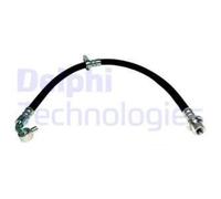 DELPHI Tuyau De Frein Ligne De Frein Arrière Pour Honda CR-V II LH6610