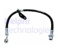 DELPHI Tuyau De Frein Ligne De Frein Avant Droit Pour Honda Accord VII Tourer