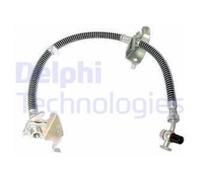DELPHI Tuyau De Frein Ligne De Frein Avant Droit Pour Land Rover Discovery II