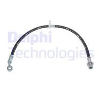 DELPHI Tuyau De Frein Ligne De Frein Avant Gauche Pour Honda FR-V BE LH6649
