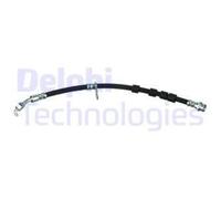 DELPHI Tuyau De Frein Ligne De Frein Avant Gauche Pour Mazda 2 LH6972
