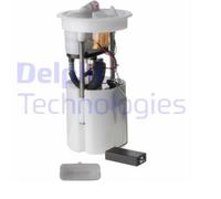 DELPHI Unité De Pompage De Carburant Électrique Pour Ford Mondeo IV Break Galaxy