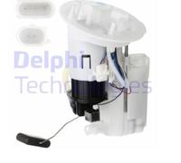 DELPHI Unité D'Injection de Carburant pour Audi A4 Avant 1.8 TFSI 2.0 VW