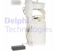 DELPHI Unité D'Injection de Carburant pour Audi Tt VW Transporter V Boîte