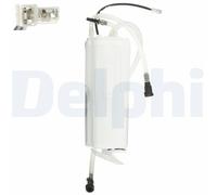 DELPHI Unité D'Injection de Carburant pour Bentley Continental Flying Spur