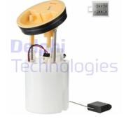 DELPHI Unité D'Injection de Carburant pour Mercedes-Benz Carburant FG0979-12B1