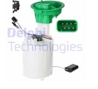 DELPHI Unité D'Injection de Carburant pour Mini Cooper One Essence FG0985-12B1